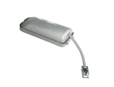 ELCO Lighting E2L08RICD Driver and Jbox 2" Insert 120/277V 850 lm Flat