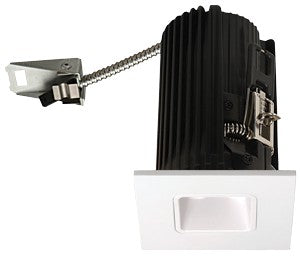ELCO Lighting E2L13F30BB 2" Square Reflector 35 Degree Beam Angle 3000K