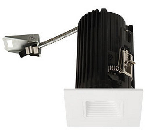 ELCO Lighting E2L15F27W 2" Square Baffle 35 Degree Beam Angle 2700K
