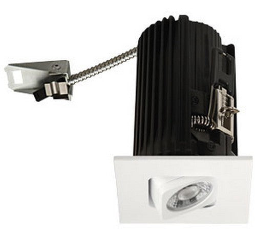 ELCO Lighting E2L19F27W 2" Square Adjustable 35° 2700K