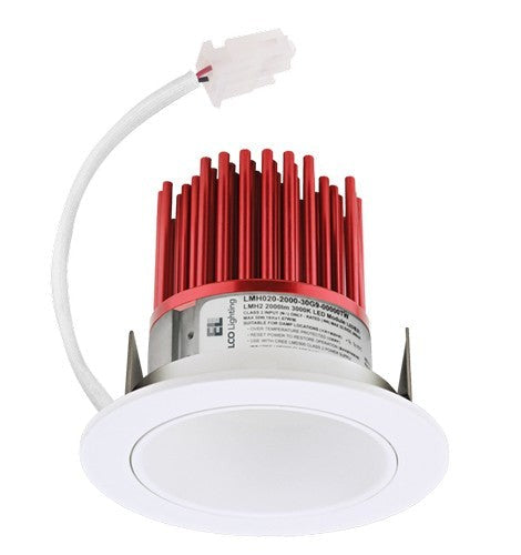 ELCO Lighting E310C08SDW 3" LED Reflector Engine 850 lm Ssd