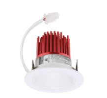 ELCO Lighting E314C10SDW 3-Inch White Lighting Accessory, 1000 lm