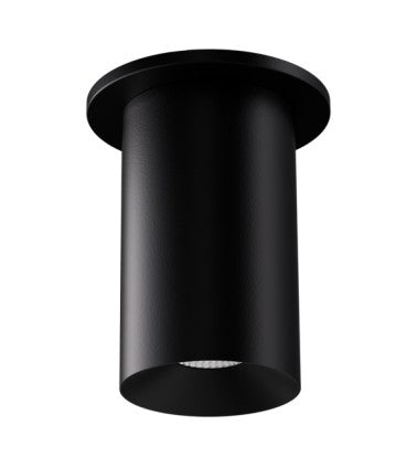 ELCO Lighting E36FB-0330 3-Inch Koto Sylo LED Surface Mount Fixture