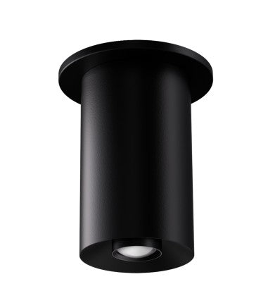 ELCO Lighting E36FB-0730-FC 3-Inch LED Surface Mount Fixture