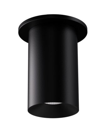 ELCO Lighting E36FB-1540 3-Inch Koto Sylo LED Surface Mount Fixture