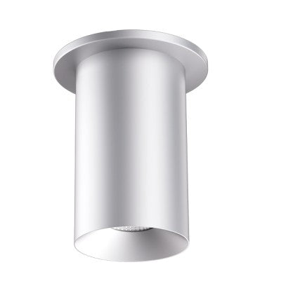 ELCO Lighting E36FS-0327 3-Inch Koto Sylo LED Surface Mount Fixture