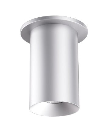 ELCO Lighting E36FS-0924 3-Inch Koto Sylo LED Surface Mount Fixture