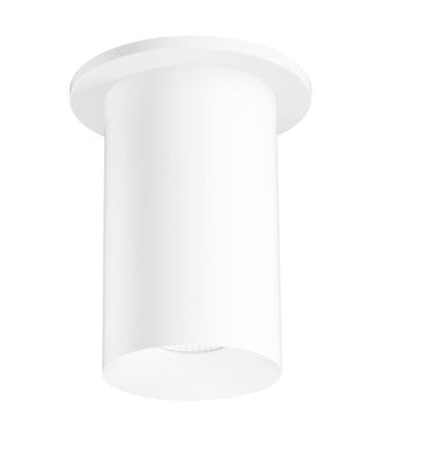 ELCO Lighting E36FW-0330 3-Inch Koto Sylo LED Surface Mount Fixture