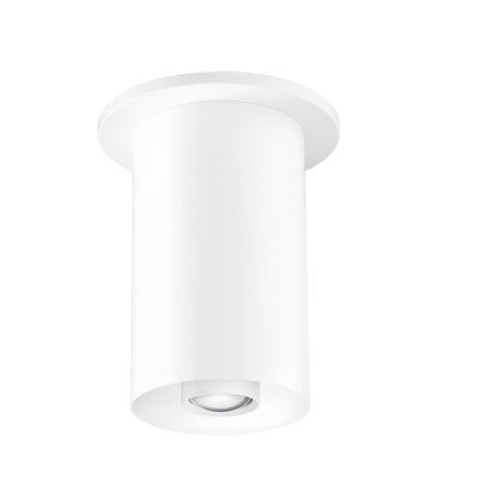 ELCO Lighting E36FW-0740-FC 3-Inch LED Surface Mount Fixture