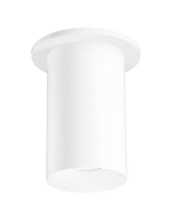 ELCO Lighting E36FW-0924 3-Inch Koto Sylo LED Surface Mount Fixture