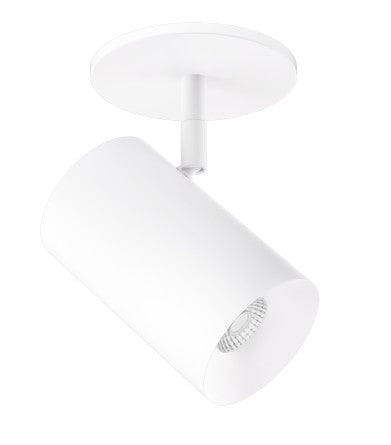 ELCO Lighting E36MW-1524 3-Inch Koto Sylo LED Monopoint Fixture