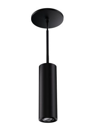 ELCO Lighting E36PB-0727-FC 3-Inch LED Pendant Light