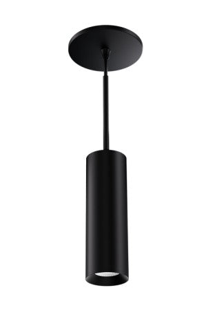 ELCO Lighting E36PB-1540 3-Inch Koto Sylo LED Pendant Light