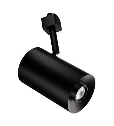 ELCO Lighting E36TB-0740-FC 3-Inch LED Track Head