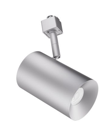 ELCO Lighting E36TS-1124 3-Inch Koto Sylo LED Track Head
