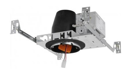 ELCO Lighting E3LC08ICA2 3" New Constrn IC Airtight Housing 850 lm 120V G2
