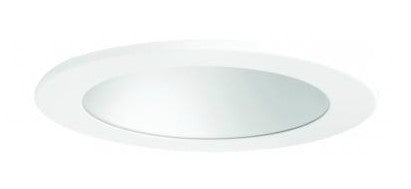 ELCO Lighting E410C1230H2 Recessed LED 4" LED Haze Reflector Insert 1250 lm 3000K G2