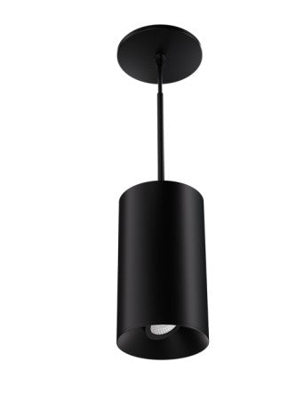 ELCO Lighting E429PB-0927 4-Inch LED Adjustable Module