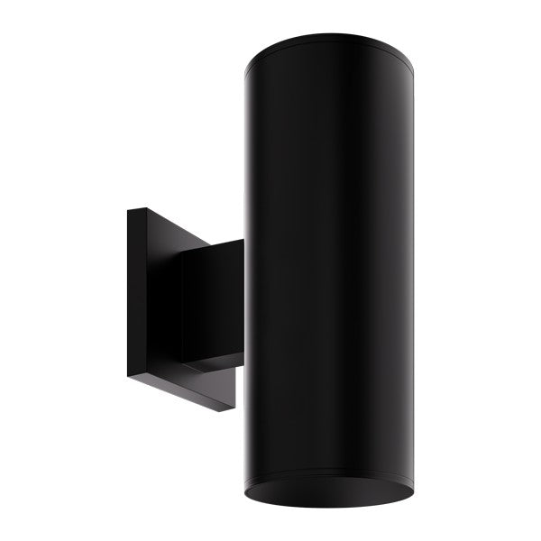 ELCO Lighting E42AB07N-07N30 4-Inch Black Lighting Component, 750 lm, 3000K, 25°