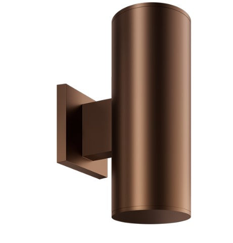 ELCO Lighting E42ABZ07-0730 4-Inch Bronze Lighting Component, 750 lm, 3000K, 38°