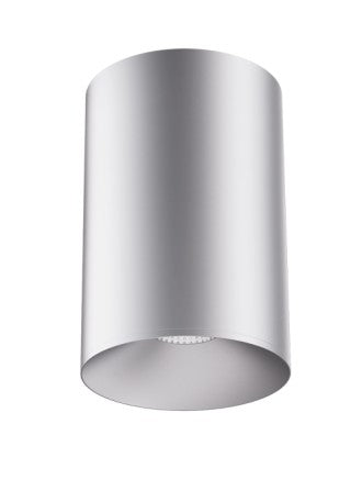ELCO Lighting E42FS-0324 4-Inch LED Surface Mount Fixture