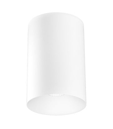 ELCO Lighting E42FW-0724 4-Inch LED Surface Mount Fixture