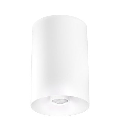 ELCO Lighting E42FW-0735-FC 4-Inch LED Surface Mount Fixture