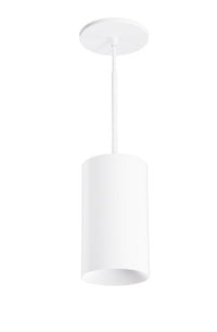 ELCO Lighting E42PW-1540 4-Inch Lighting Component