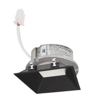 ELCO Lighting E444C0835B2 4-Inch LED Square Reflector Module, 850 lm, 3500K