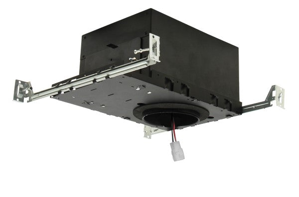 ELCO Lighting E4AJ12ICASD 4-Inch Lighting Component, 1250 lm, 120V