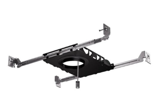 ELCO Lighting E4CKT07DX 4-Inch Recessed Housing, 750 lm, 3-in-1 Dimming
