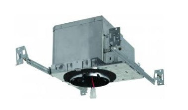 ELCO Lighting E4LC16SD 4-Inch Recessed Housing, 120V / 277V