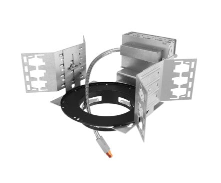 ELCO Lighting E4LHU20D2 4" LED Archtctrl Frame 2000 lm 120/277V G2