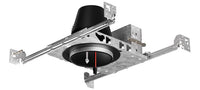 ELCO Lighting E4LK87ICA-EM1 4-Inch Lighting Component, Battery Backup