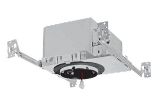 ELCO Lighting E4TL16ICA2 4" IC Airtight Housing For Trimless 120V 1600 lm