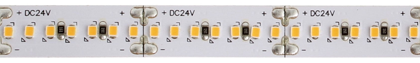 ELCO Lighting E50-2430-100 Indoor LED Tape LED Tape Light 5W/Ft 24V 100Ft Roll