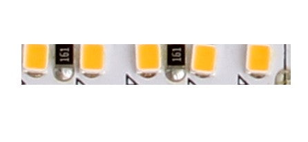 ELCO Lighting E50-2440-16 Lighting Component, 24V, 5 W/ft, 16 ft
