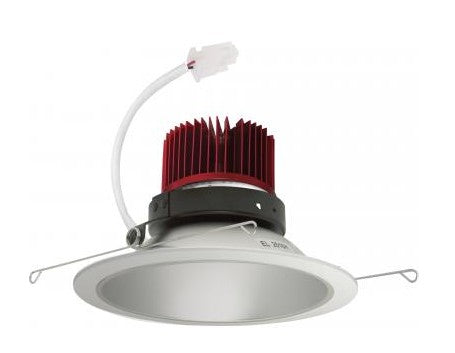 ELCO Lighting E610C2040H2 Recessed LED 6" LED Haze Reflector Engine 2000 lm 4000K G2