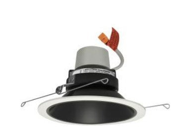 ELCO Lighting E610R0830B Recessed LED 6" LED Reflector Insert with Driver 850 lm 3000K