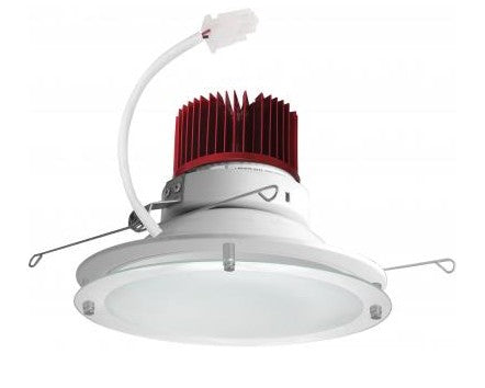 ELCO Lighting E612C0827W2 6" LED Light Engine 850 lm 2700K G2