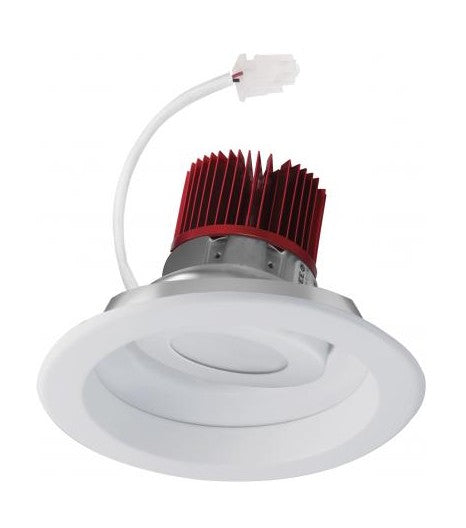 ELCO Lighting E617C2035W2 6" Adjustable Reflector LED Engine 2000 lm 3500K G2