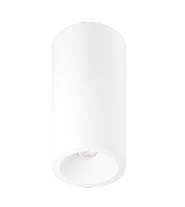 ELCO Lighting E629FW-0924 6-Inch LED Surface Mount Fixture