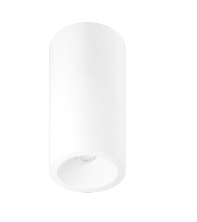 ELCO Lighting E629FW-1127 6-Inch LED Surface Mount Fixture
