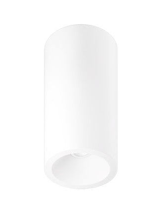 ELCO Lighting E648FW-1524 6-Inch LED Surface Mount Fixture