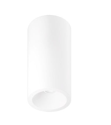 ELCO Lighting E648FW-1530 6-Inch LED Surface Mount Fixture