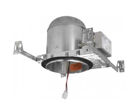 ELCO Lighting E6LC16ICAD2 6-Inch Recessed Housing, 1600 lm