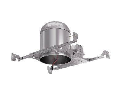 ELCO Lighting E6LK38ICAD 6-Inch Recessed Housing, 1100 lm, 120V / 277V
