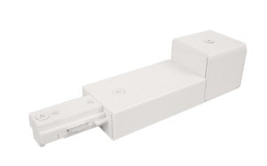 ELCO Lighting EC880W Two Circt Trk Conduit Conctr