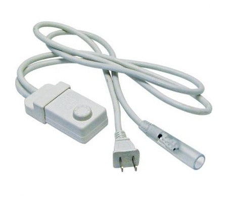 ELCO Lighting ECN6 Mini Cntrlr with Pwr Cord and Conctr 95Ft Max