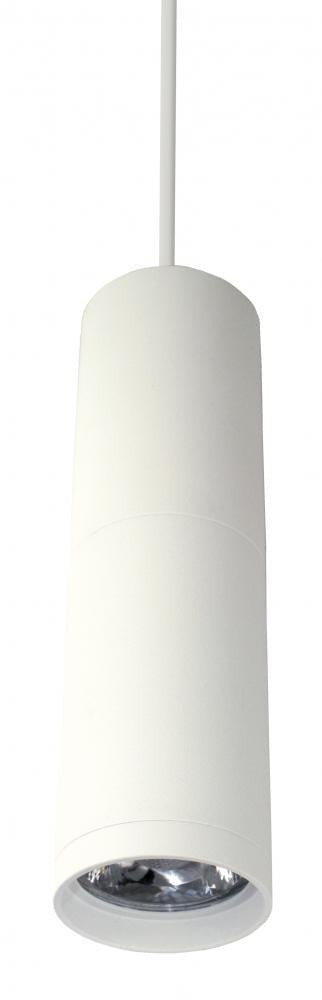 ELCO Lighting EDL80CT3W 10W LED Pendant 3Cct White